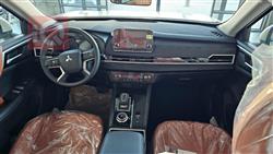 میتسوبیشی ئاوتلاندەر